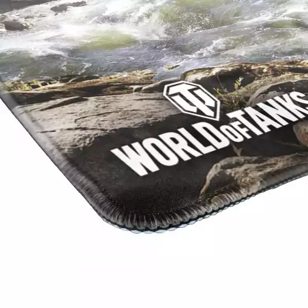 Геймърски пад World of Tanks CS-52 LIS Mountain Fox, Size M Геймърски пад World of Tanks CS-52 LIS Mountain Fox, Size M