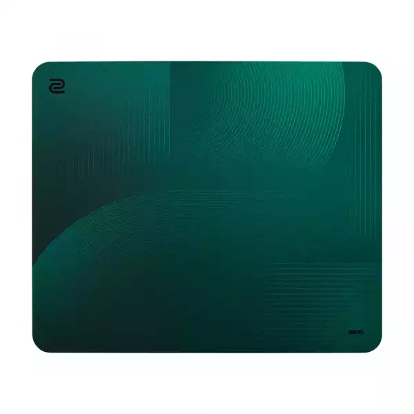 Геймърски пад ZOWIE G-SR-SE Bi II - Зелен