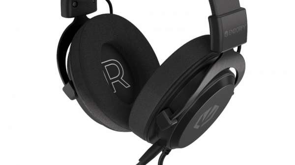 Геймърски слушалки ENDORFY Viro Infra - Black