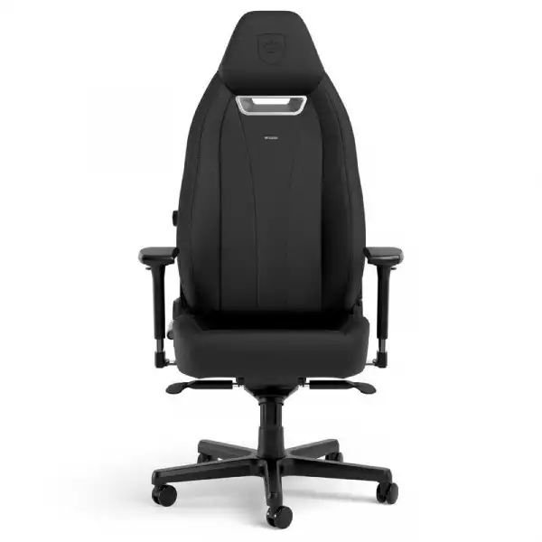 Геймърски стол noblechairs LEGEND Black Edition