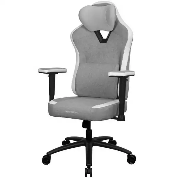 Геймърски стол ThunderX3 EAZE Loft - Сив
