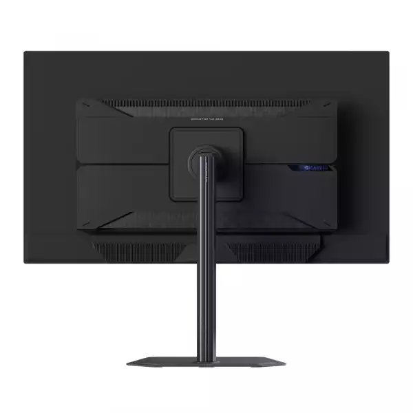 Гейминг монитор GIGABYTE MO32U2 - 31.5" QD-OLED 4K UHD, 240Hz, 0.03ms