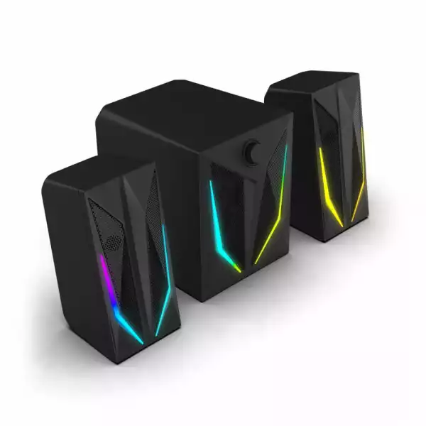 Гейминг тонколони uRage BLAST-R 621, 2.1