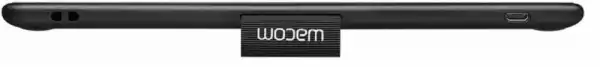 Графичен таблет Wacom Intuos M, (CTL-6100K-B), Черен