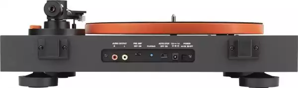 Грамофон JBL Spinner Black