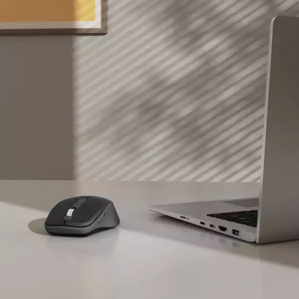 HAMA Безжична мишка „WM-450“, 2.4 GHz / Bluetooth, 7 бутона