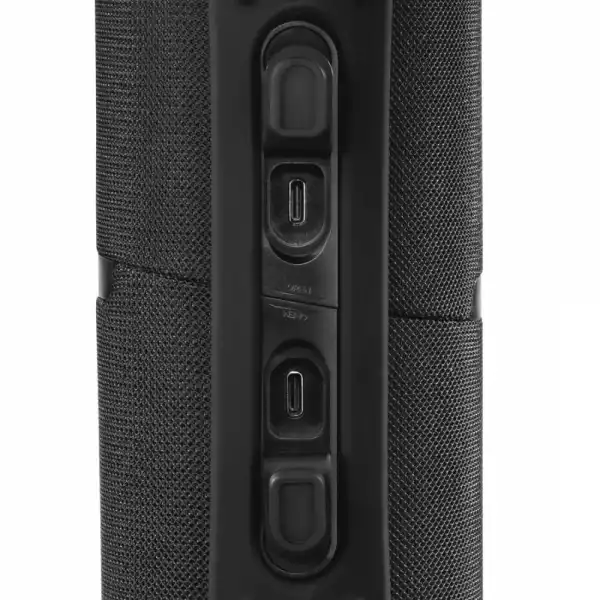HAMA Блутут колонка "Twin 4.0", 30W, разделяща се на 2 части, водоустойчив IP67