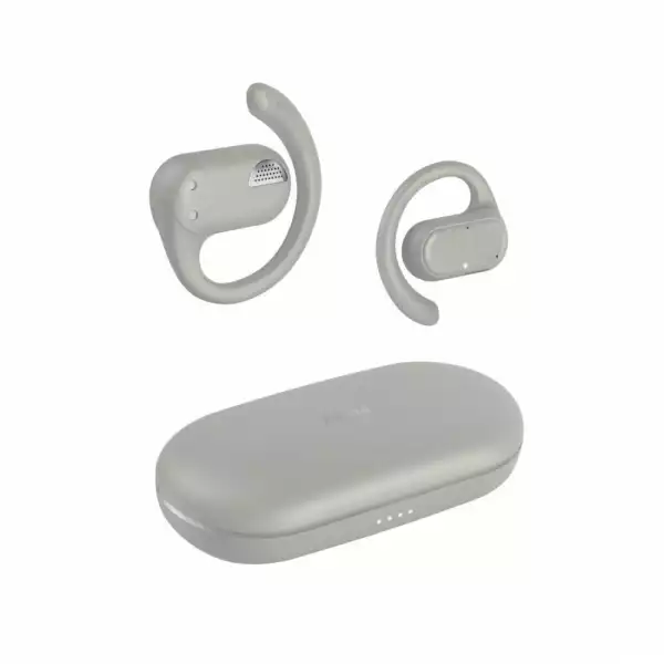 Hama Блутут слушалки Open-ear, „Spirit Open“, True Wireless, приложение Hama Блутут слушалки Open-ear, „Spirit Open“, True Wireless, приложение