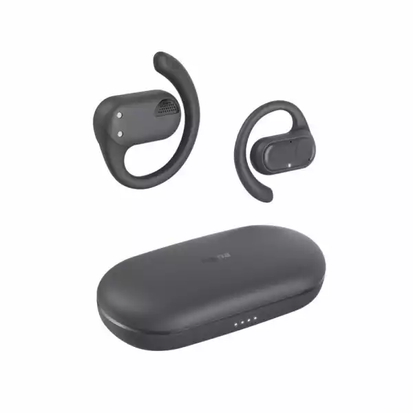 Hama Блутут слушалки Open-ear, „Spirit Open“, True Wireless, приложение Hama Блутут слушалки Open-ear, „Spirit Open“, True Wireless, приложение