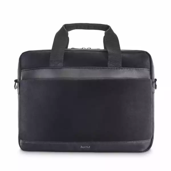 HAMA Чанта за лаптоп "Velvet", от 40 - 41 см (15.6" - 16.2"), черна
