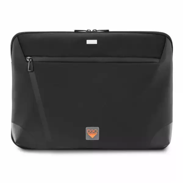 HAMA Калъф  за лаптоп "Extreme Protect", 34 - 36 cm (13.3"- 14.1"), черен
