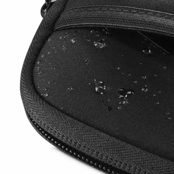 HAMA Калъф за таблет "Neoprene" с предно отделение, 28 см (11"), черен HAMA Калъф за таблет "Neoprene" с предно отделение, 28 см (11"), черен
