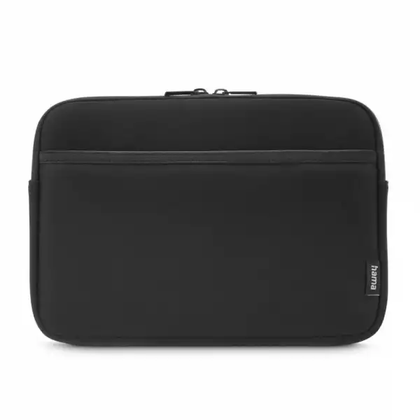 HAMA Калъф за таблет "Neoprene" с предно отделение, 28 см (11"), черен