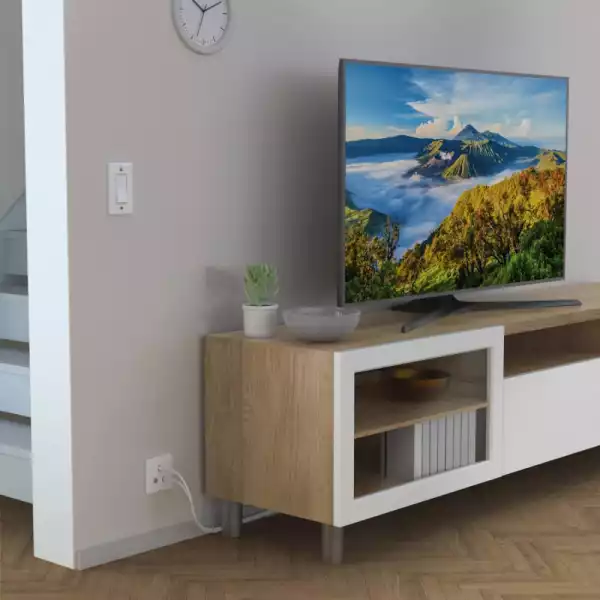 HAMA Коаксиален антенен кабел, 5 м, 90 dB HAMA Коаксиален антенен кабел, 5 м, 90 dB