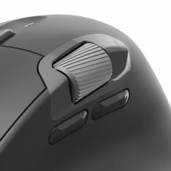 HAMA Мишка „WM-900“ мултифункционална, ергономична, Bluetooth, батерия, RGB, черна