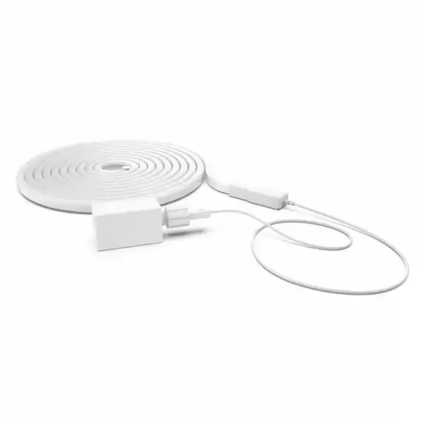 HAMA Неонова LED лента, RGB, WLAN, външна IP44, 176634