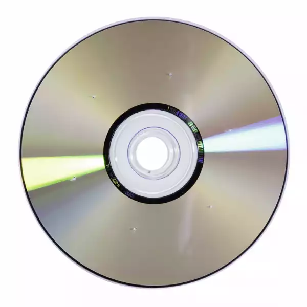 Почистващ диск за DVD, HAMA-116200