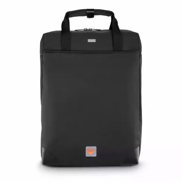 HAMA Раница за лаптоп "Extreme Protect", Удароустойчива, 40 - 41 см (15.6" -16.2"), черна