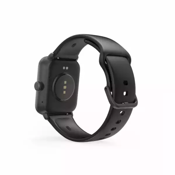 HAMA Смарт часовник “6010”, GPS, TFT дисплей 1.65", функция за телефон, водоустойчив, 178619