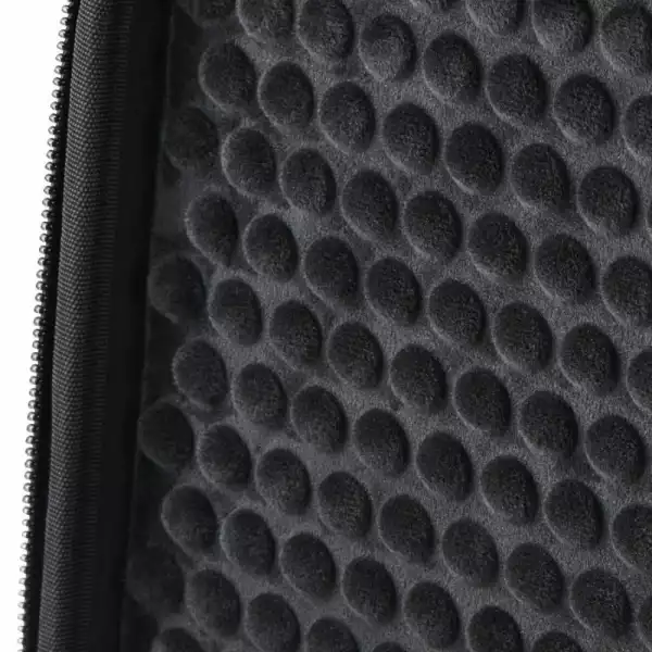HAMA Твърд калъф за лаптоп "Protection 2.0" от 40 до 41 см (15.6" - 16.2"), син