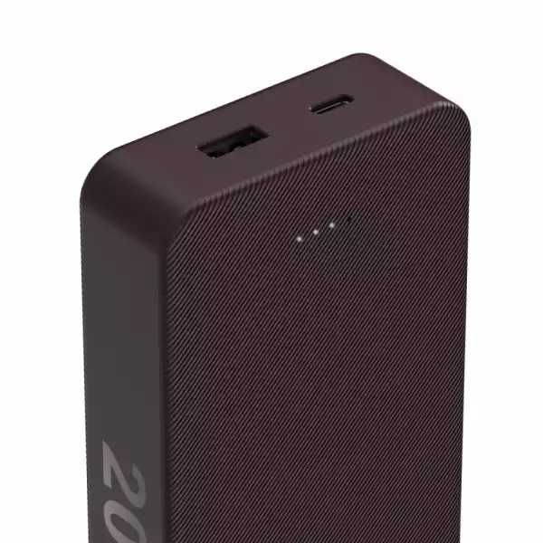 HAMA Външна батерия "Colour 20", 20000 mAh, 201715 HAMA Външна батерия "Colour 20", 20000 mAh, 201715