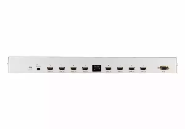 HDMI суич ATEN VS0801H, 8-Port, 3м