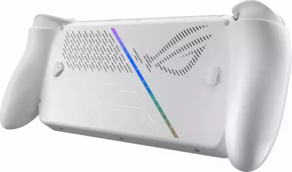 Игрова конзола ASUS ROG Xbox Ally RC73YA-NH006W - 7" IPS FHD(1920x1080) 120Hz, 16GB LPDDR5, 512GB SSD, Windows 11 Home