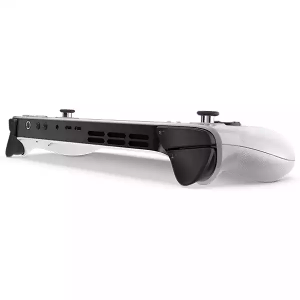 Игрова конзола Lenovo Legion Go S 8ARP1, AMD Zen 2, 32GB, 1TB SSD, Windows 11 Home