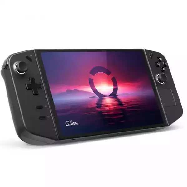 Игрова конзола Lenovo Legion GO Z1 Extreme - 83E10044BM
