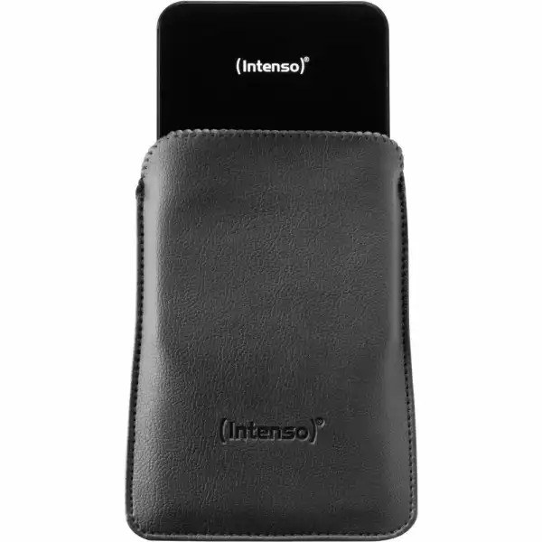 Intenso 1TB 2.5" външен диск USB 3.2 memory drive Intenso 1TB 2.5" външен диск USB 3.2 memory drive