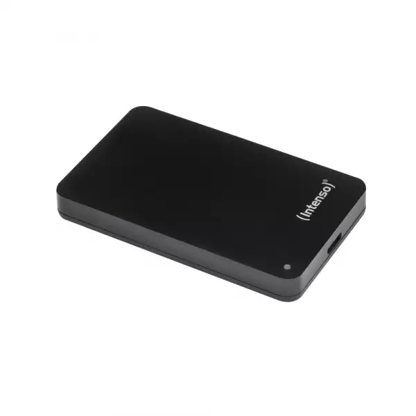 Intenso 5TB 2.5" външен диск USB 3.0 memory drive Intenso 5TB 2.5" външен диск USB 3.0 memory drive
