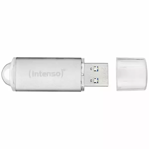 Intenso USB Flash Drive 3.2 128GB Jet Line