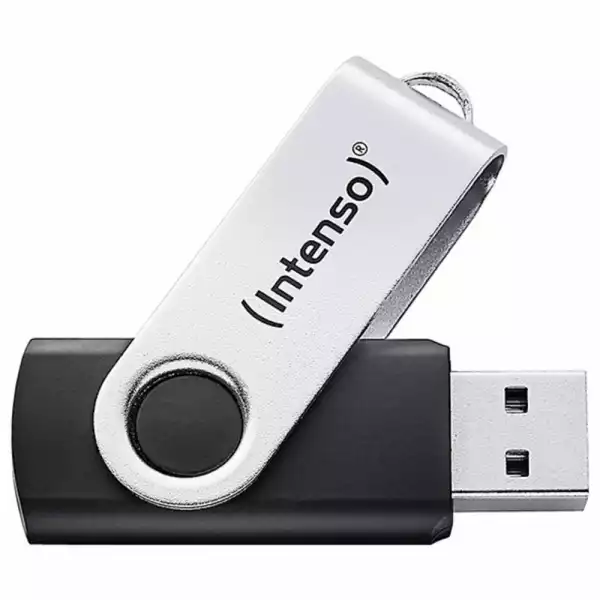 Intenso USB Flash Drive 3.2 256GB Office Line Intenso USB Flash Drive 3.2 256GB Office Line