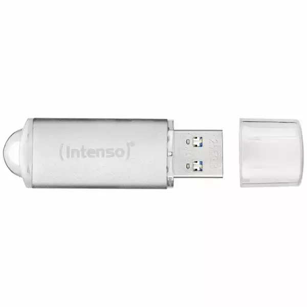 Intenso USB Flash Drive 3.2 32GB Jet Line Intenso USB Flash Drive 3.2 32GB Jet Line