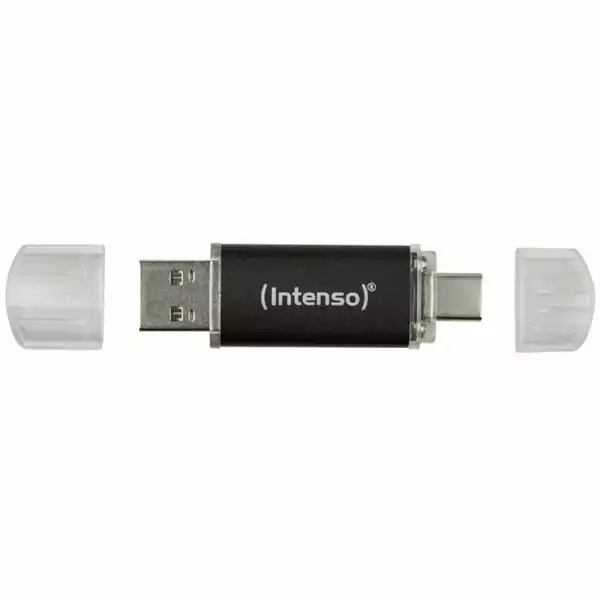 Intenso USB Flash Drive 3.2 32GB Twist Line