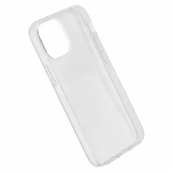 Калъф Hama "Crystal Clear" за Apple iPhone 12 mini, 188808