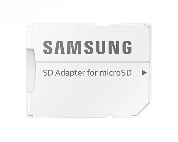 Карта памет Samsung PRO Plus, microSDXC, UHS-I, 256GB, Адаптер, USB четец