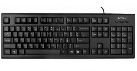 Клавиатура A4tech KR85