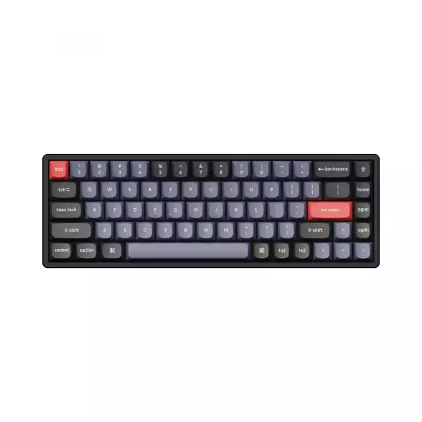 Клавиатура Keychron K6 Pro 65% K PRO Blue Switch