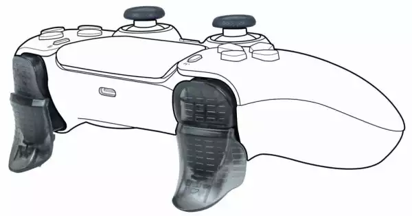 Комплект аксесоари Nacon - Pro Gaming Pack (PS5) Комплект аксесоари Nacon - Pro Gaming Pack (PS5)