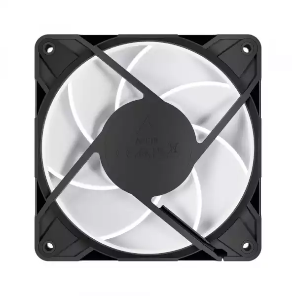 Комплект вентилатори ARCTIC P12 Pro A-RGB 120mm PWM 3-Pack