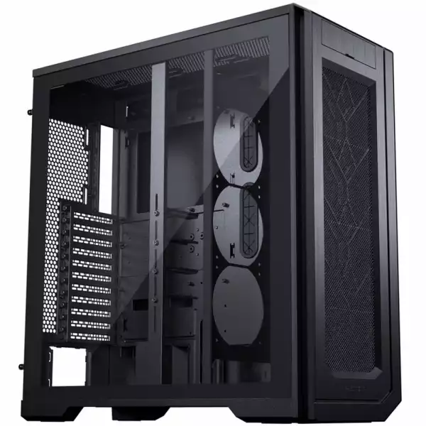 Компютърна Кутия PHANTEKS Enthoo Pro 2 Tempered Glass, Server Full Tower Компютърна Кутия PHANTEKS Enthoo Pro 2 Tempered Glass, Server Full Tower