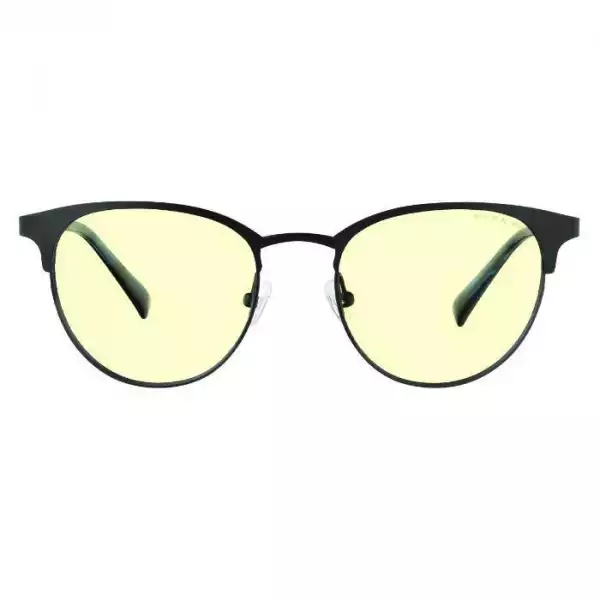 Компютърни очила GUNNAR Apex Onyx/Navy, Amber