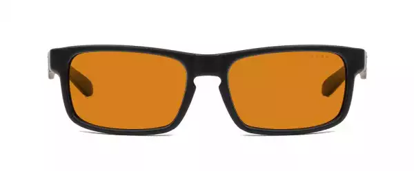 Компютърни очила GUNNAR Enigma Onyx Amber Max