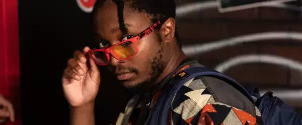 Компютърни  очила GUNNAR Enigma, Spider-Man Miles Morales Edition