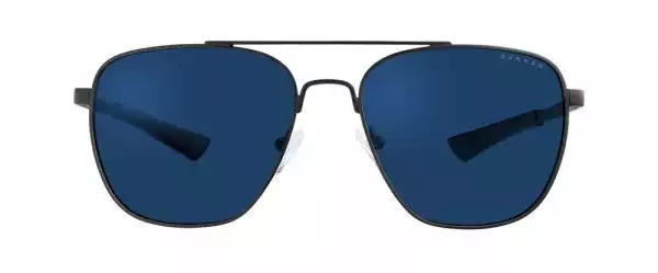 Компютърни очила GUNNAR Mustang Onyx - Sun Компютърни очила GUNNAR Mustang Onyx - Sun