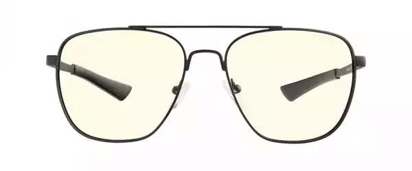 Компютърни очила GUNNAR Mustang Onyx - Clear
