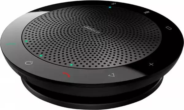 Kонферентен високоговорител Jabra SPEAK 510UC VOIP USB и Bluetooth