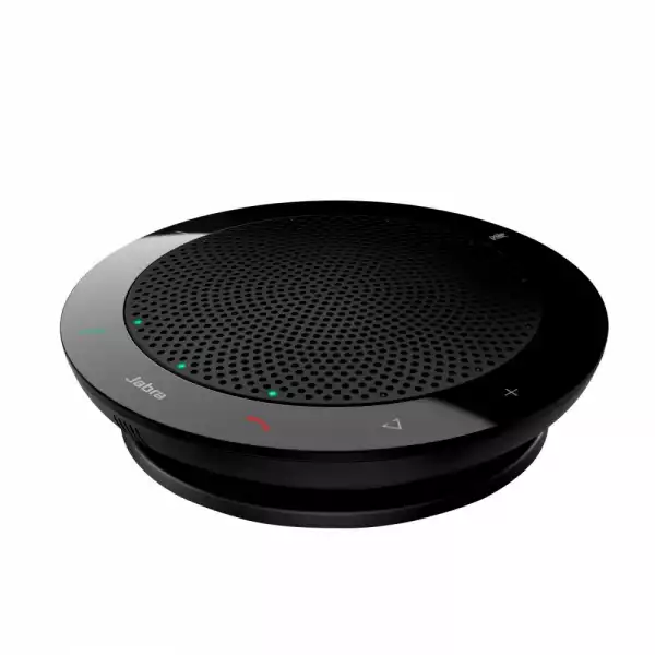 Kонферентна колонка за PC Jabra Speak 410, Черен, Unified Communications
