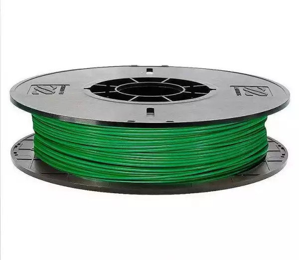 Консуматив за 3D принтер XYZ printing RFPLCXEU0TH, PLA, 1.75 mm, 600 gr, AQUA GREEN Консуматив за 3D принтер XYZ printing RFPLCXEU0TH, PLA, 1.75 mm, 600 gr, AQUA GREEN